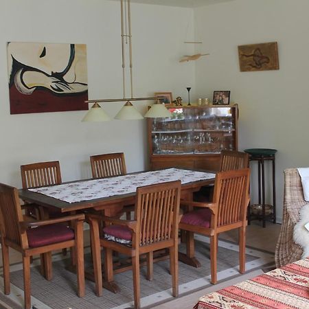 Bed & Breakfast Bonn 24 Mai Bis14 Juni Mit Hund In Der Wohnung Eksteriør billede